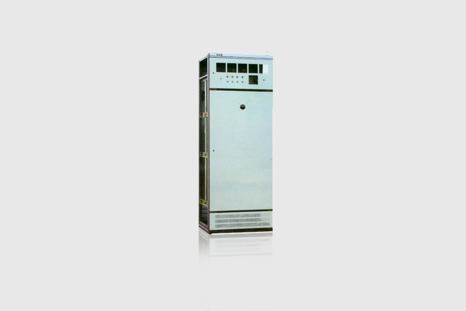 GGD型低壓配電柜柜體